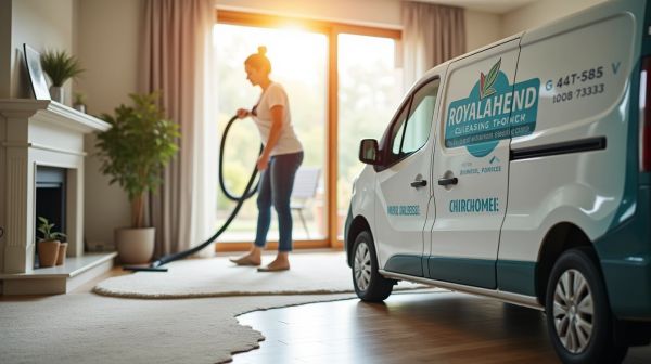 Essential air duct and carpet cleaning services in laval