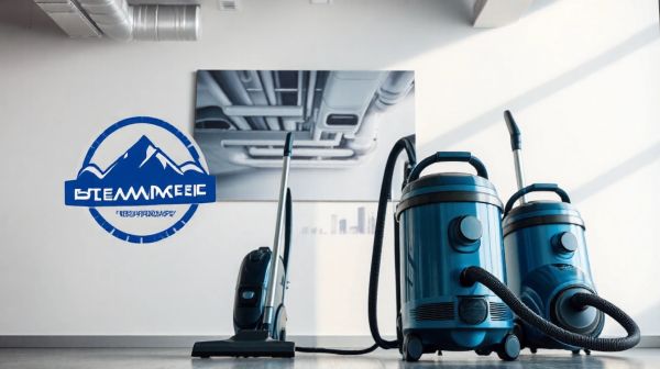Top-rated services for air duct and carpet cleaning in laval