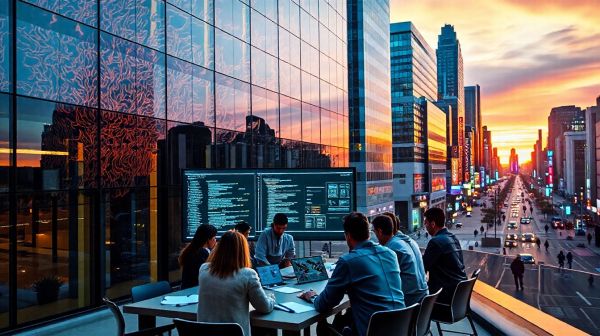 Top SEO agencies in Newcastle to elevate your digital presence