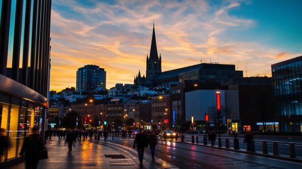 Top SEO agencies in Newcastle to elevate your digital presence
