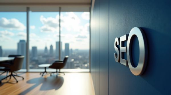 Transform your online presence with a leading SEO agency Newcastle